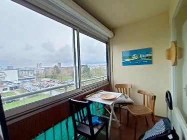 Appartement a vendre Rennes 35000 Ille-et-Vilaine 84 m2 4 pièces 218820 euros