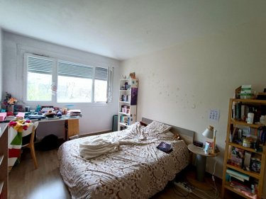 Appartement a vendre Rennes 35000 Ille-et-Vilaine 84 m2 4 pièces 218820 euros