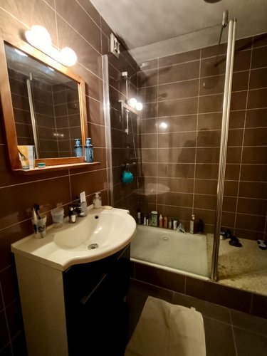 Appartement a vendre Rennes 35000 Ille-et-Vilaine 84 m2 4 pièces 218820 euros