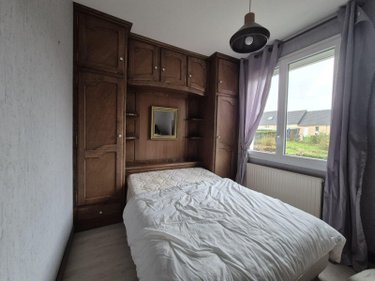 Maison a vendre Tessy-Bocage 50420 Manche 85 m2 5 pièces 129150 euros