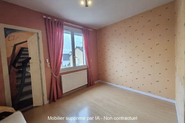 Maison a vendre Tessy-Bocage 50420 Manche 85 m2 5 pièces 129150 euros