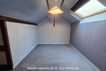 Maison a vendre Tessy-Bocage 50420 Manche 85 m2 5 pièces 129150 euros