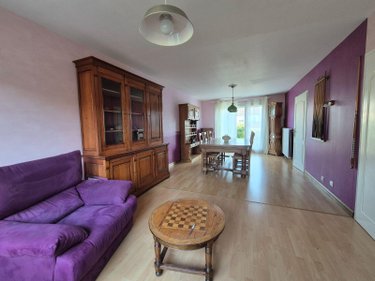 Maison a vendre Tessy-Bocage 50420 Manche 85 m2 5 pièces 129150 euros