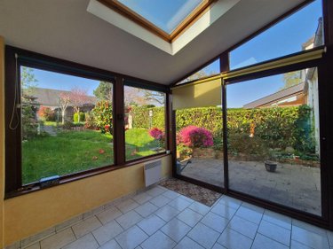 Maison a vendre Tessy-Bocage 50420 Manche 85 m2 5 pièces 129150 euros