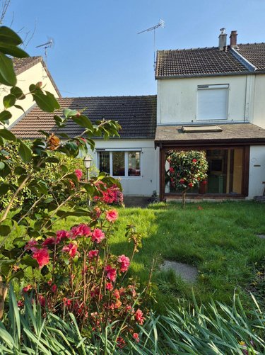 Maison a vendre Tessy-Bocage 50420 Manche 85 m2 5 pièces 129150 euros