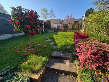 Maison a vendre Tessy-Bocage 50420 Manche 85 m2 5 pièces 129150 euros