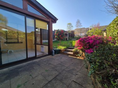 Maison a vendre Tessy-Bocage 50420 Manche 85 m2 5 pièces 129150 euros