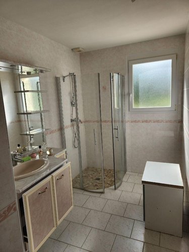 Maison a vendre Clermont-Créans 72200 Sarthe 97 m2 4 pièces 241040 euros