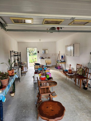 Maison a vendre Clermont-Créans 72200 Sarthe 97 m2 4 pièces 241040 euros