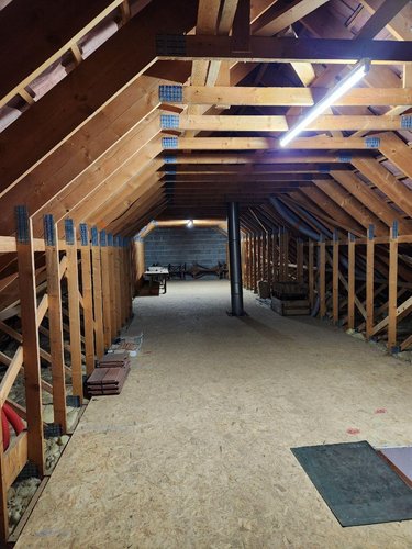 Maison a vendre Clermont-Créans 72200 Sarthe 97 m2 4 pièces 241040 euros