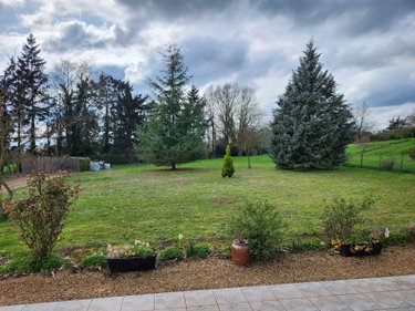 Maison a vendre Clermont-Créans 72200 Sarthe 97 m2 4 pièces 241040 euros