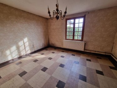 Maison a vendre Saint-Julien-de-Jonzy 71110 Saône-et-Loire 117 m2 5 pièces 120000 euros