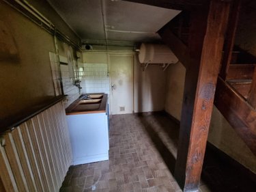 Maison a vendre Saint-Julien-de-Jonzy 71110 Saône-et-Loire 117 m2 5 pièces 120000 euros