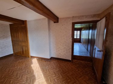 Maison a vendre Saint-Julien-de-Jonzy 71110 Saône-et-Loire 117 m2 5 pièces 120000 euros