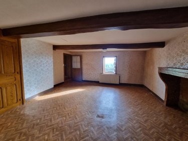 Maison a vendre Saint-Julien-de-Jonzy 71110 Saône-et-Loire 117 m2 5 pièces 120000 euros