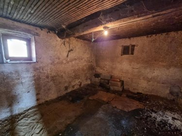 Maison a vendre Saint-Julien-de-Jonzy 71110 Saône-et-Loire 117 m2 5 pièces 120000 euros