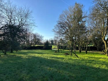 Maison a vendre Plonévez-du-Faou 29530 Finistère 249 m2 7 pièces 63600 euros