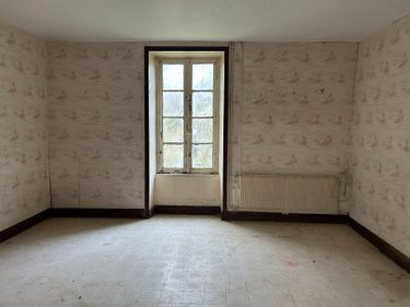 Maison a vendre Plonévez-du-Faou 29530 Finistère 249 m2 7 pièces 63600 euros