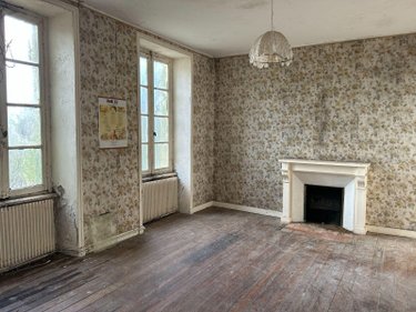 Maison a vendre Plonévez-du-Faou 29530 Finistère 249 m2 7 pièces 63600 euros