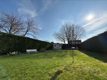 Maison a vendre Hazebrouck 59190 Nord 90 m2 5 pièces 262500 euros