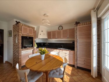 Maison a vendre Hazebrouck 59190 Nord 90 m2 5 pièces 262500 euros