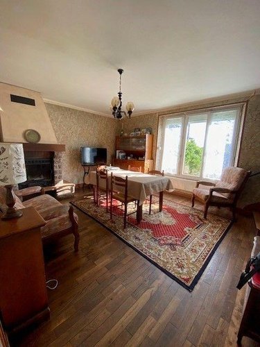 Maison a vendre Tinténiac 35190 Ille-et-Vilaine 83 m2 4 pièces 151525 euros
