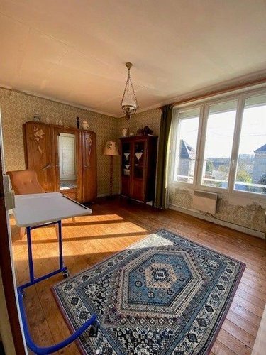 Maison a vendre Tinténiac 35190 Ille-et-Vilaine 83 m2 4 pièces 151525 euros