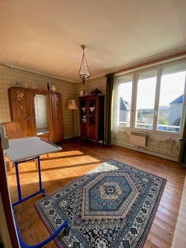 Maison a vendre Tinténiac 35190 Ille-et-Vilaine 83 m2 4 pièces 151525 euros