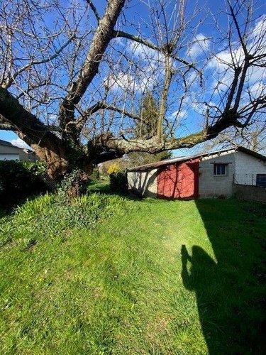 Maison a vendre Tinténiac 35190 Ille-et-Vilaine 83 m2 4 pièces 151525 euros