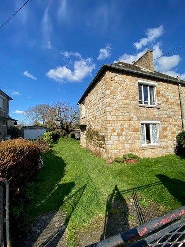 Maison a vendre Tinténiac 35190 Ille-et-Vilaine 83 m2 4 pièces 151525 euros