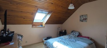 Maison a vendre Milizac-Guipronvel 29290 Finistère 90 m2 5 pièces 228000 euros