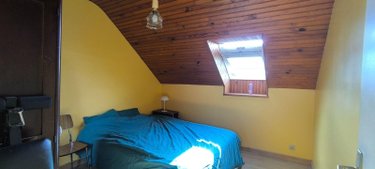 Maison a vendre Milizac-Guipronvel 29290 Finistère 90 m2 5 pièces 228000 euros