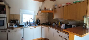 Maison a vendre Milizac-Guipronvel 29290 Finistère 90 m2 5 pièces 228000 euros