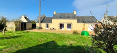 Maison a vendre Milizac-Guipronvel 29290 Finistère 90 m2 5 pièces 228000 euros
