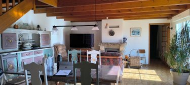 Maison a vendre Milizac-Guipronvel 29290 Finistère 90 m2 5 pièces 228000 euros