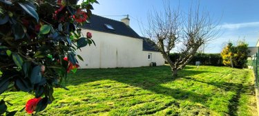 Maison a vendre Milizac-Guipronvel 29290 Finistère 90 m2 5 pièces 228000 euros