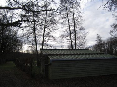 Terrains de loisirs bois etangs a vendre Argenvilliers 28480 Eure-et-Loir 18360 m2  65720 euros