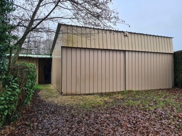 Terrains de loisirs bois etangs a vendre Argenvilliers 28480 Eure-et-Loir 18360 m2  65720 euros