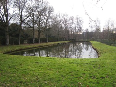 Terrains de loisirs bois etangs a vendre Argenvilliers 28480 Eure-et-Loir 18360 m2  65720 euros