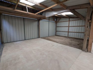 Terrains de loisirs bois etangs a vendre Argenvilliers 28480 Eure-et-Loir 18360 m2  65720 euros