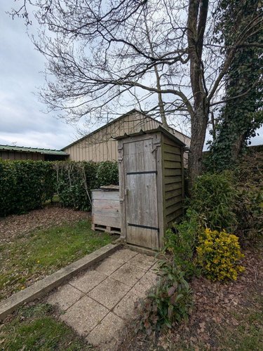 Terrains de loisirs bois etangs a vendre Argenvilliers 28480 Eure-et-Loir 18360 m2  65720 euros
