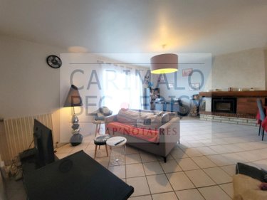 Maison a vendre Douy 28220 Eure-et-Loir 96 m2 5 pièces 160000 euros