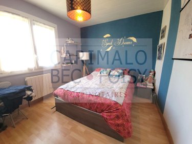Maison a vendre Douy 28220 Eure-et-Loir 110 m2 5 pièces 159000 euros