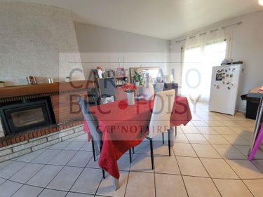 Maison a vendre Douy 28220 Eure-et-Loir 110 m2 5 pièces 159000 euros