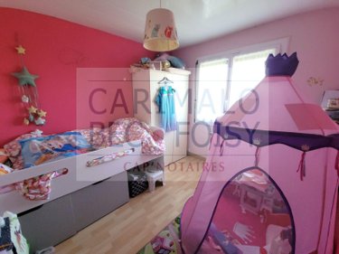 Maison a vendre Douy 28220 Eure-et-Loir 110 m2 5 pièces 159000 euros