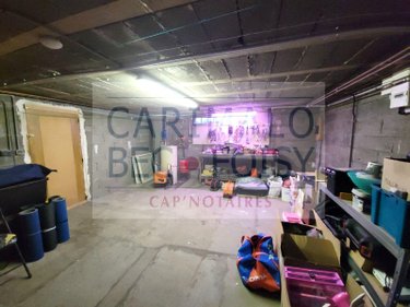 Maison a vendre Douy 28220 Eure-et-Loir 96 m2 5 pièces 173000 euros