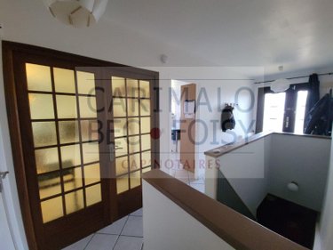 Maison a vendre Douy 28220 Eure-et-Loir 110 m2 5 pièces 159000 euros