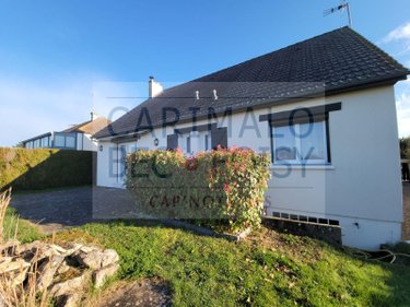 Maison a vendre Douy 28220 Eure-et-Loir 110 m2 5 pièces 159000 euros