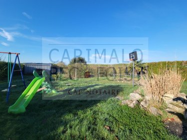 Maison a vendre Douy 28220 Eure-et-Loir 96 m2 5 pièces 160000 euros