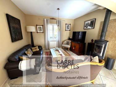 Maison a vendre Nages-et-Solorgues 30114 Gard 169 m2 6 pièces 649000 euros